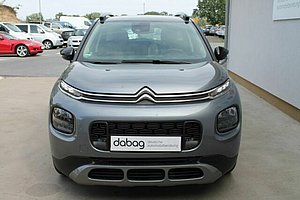 Citroën C3 Aircross PureTech 82 Live