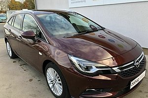 Opel Astra 1.4 Turbo Start/Stop Sports Tourer Innovat