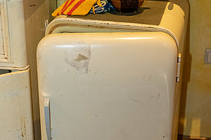 Kühlschrank 60er