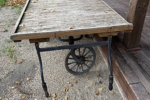 Leichenwagen