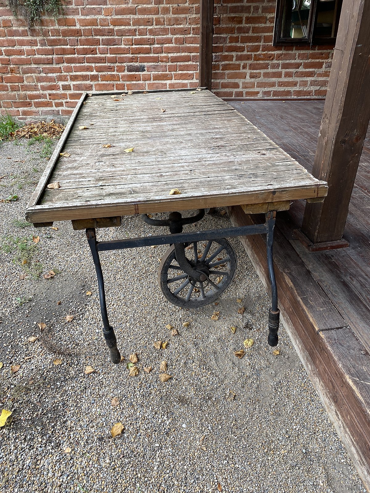Leichenwagen