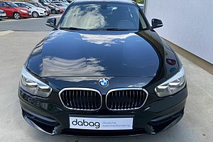 BMW 118i Advantage M Lenkrad PDC