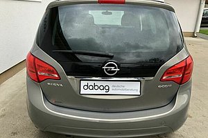 Opel Meriva 1.4 ecoflex Design Edition