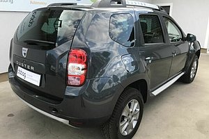 Dacia Duster dCi 110 FAP 4x2 Prestige Navigation