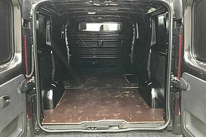 Renault Trafic ENERGY dCi 145 L1H1 Komfort