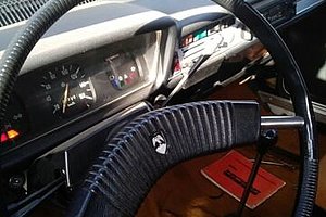 Dacia 1310 DDR Oldtimer 1. Hand