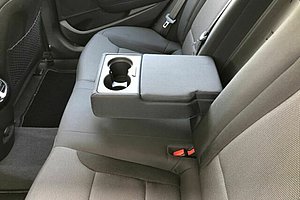 Hyundai i40 Kombi blue 1.6 Classic