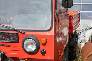 Multicar