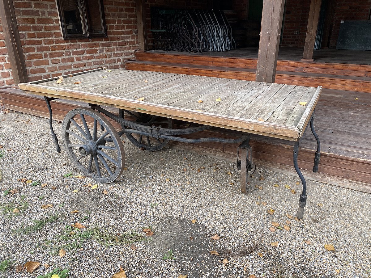 Leichenwagen