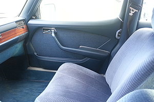 Filmfahrzeug - Oldtimer