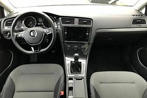 Volkswagen Golf 7 1.0 TSI Comfortline Apple CarPlay
