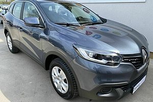 Renault Kadjar Energy TCe 130 Klima GRA