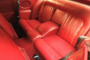 Facel Vega Hk500
