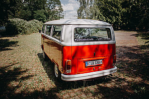 VW T2