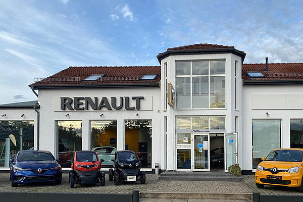 Renault Autohaus