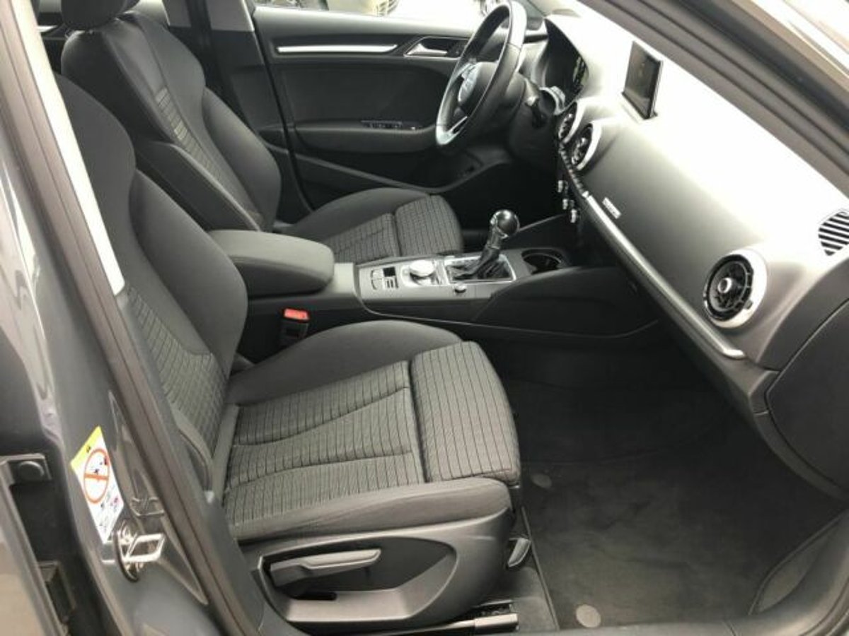 Audi A3 1.4 TFSI Sportback e-tron sport